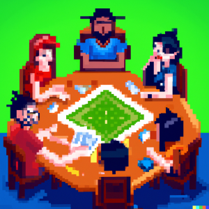 Game Night