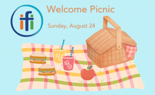 New Student Welcome Picnic