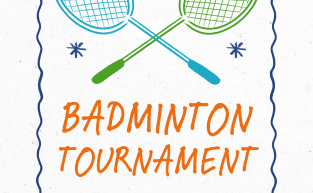 Badminton Tournament